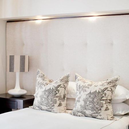 Banksia Boutique Hotel & Spa Kapsztad Pokój zdjęcie
