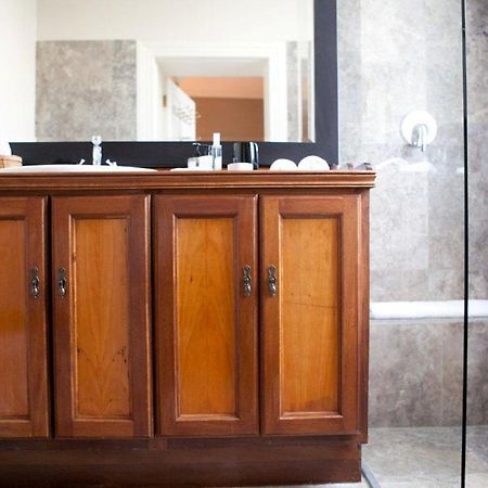 Banksia Boutique Hotel & Spa Kapsztad Zewnętrze zdjęcie