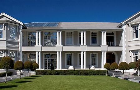 Banksia Boutique Hotel & Spa Kapsztad Zewnętrze zdjęcie