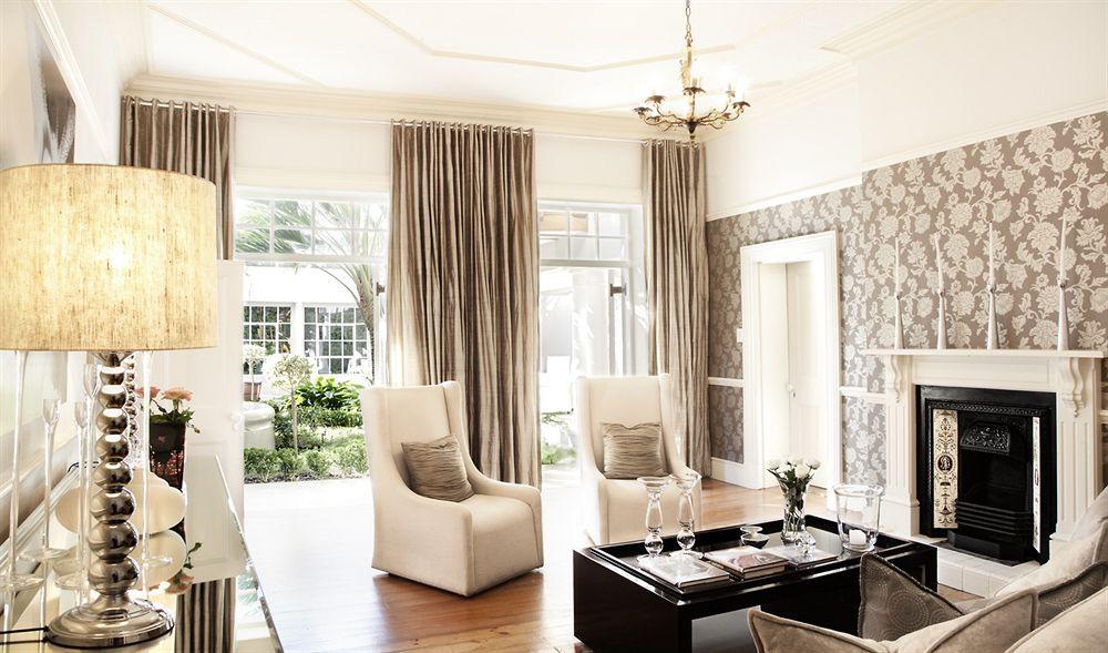 Banksia Boutique Hotel & Spa Kapsztad Zewnętrze zdjęcie
