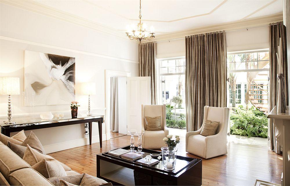 Banksia Boutique Hotel & Spa Kapsztad Zewnętrze zdjęcie