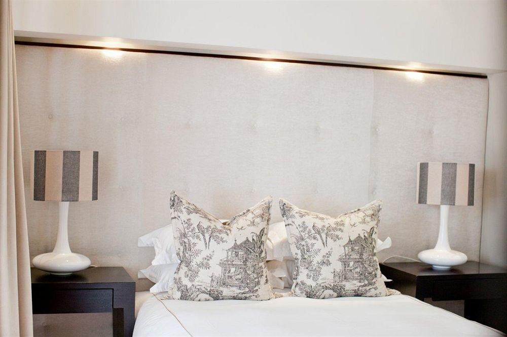 Banksia Boutique Hotel & Spa Kapsztad Zewnętrze zdjęcie