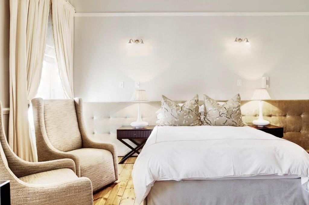 Banksia Boutique Hotel & Spa Kapsztad Pokój zdjęcie