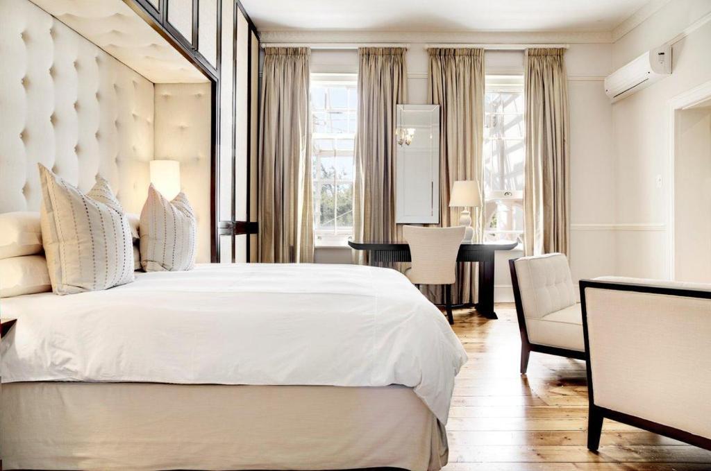 Banksia Boutique Hotel & Spa Kapsztad Pokój zdjęcie
