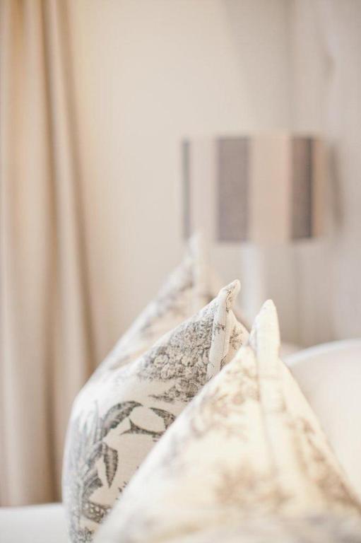 Banksia Boutique Hotel & Spa Kapsztad Pokój zdjęcie