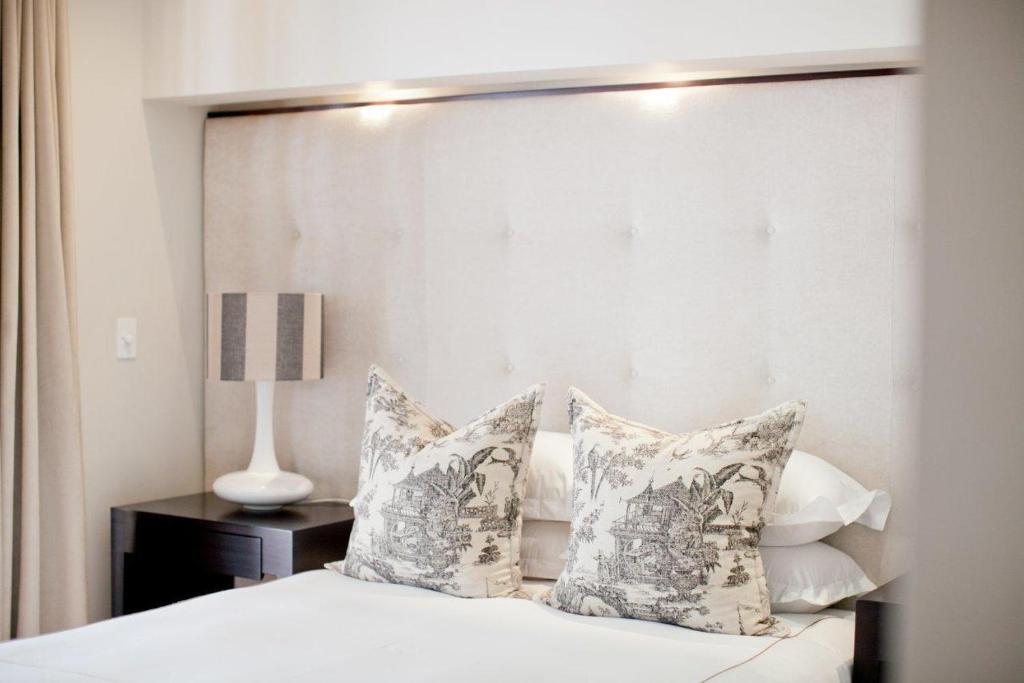 Banksia Boutique Hotel & Spa Kapsztad Pokój zdjęcie