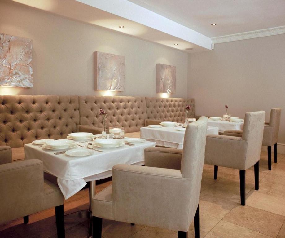 Banksia Boutique Hotel & Spa Kapsztad Zewnętrze zdjęcie