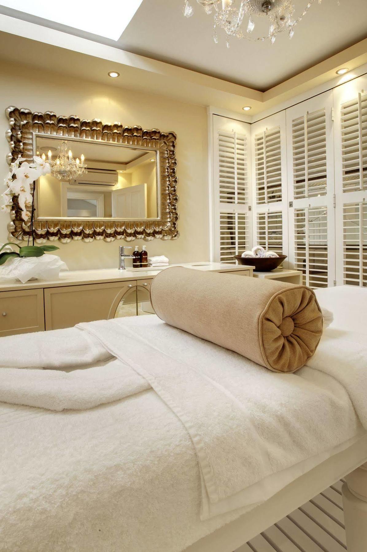 Banksia Boutique Hotel & Spa Kapsztad Zewnętrze zdjęcie