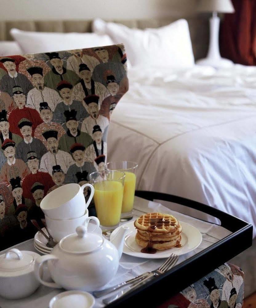 Banksia Boutique Hotel & Spa Kapsztad Zewnętrze zdjęcie