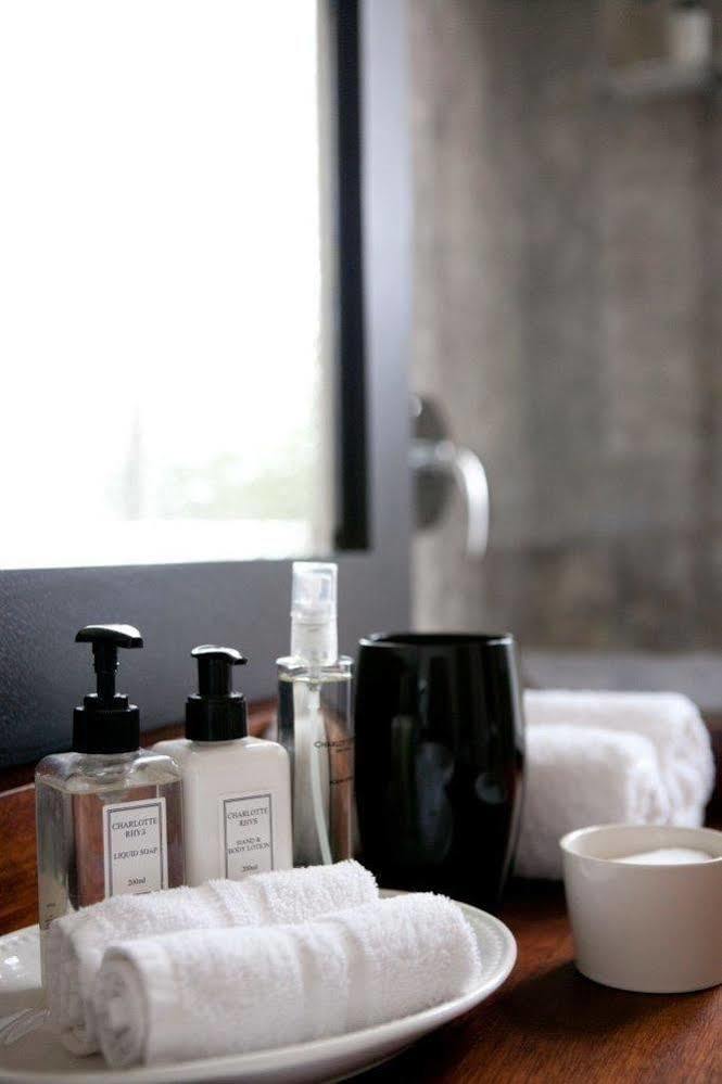 Banksia Boutique Hotel & Spa Kapsztad Zewnętrze zdjęcie