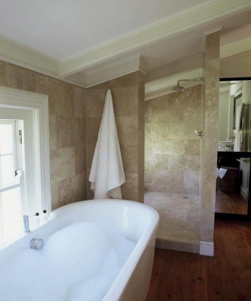 Banksia Boutique Hotel & Spa Kapsztad Zewnętrze zdjęcie