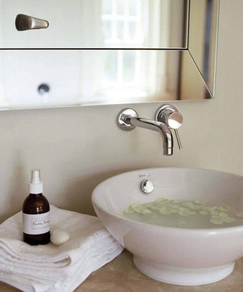 Banksia Boutique Hotel & Spa Kapsztad Zewnętrze zdjęcie