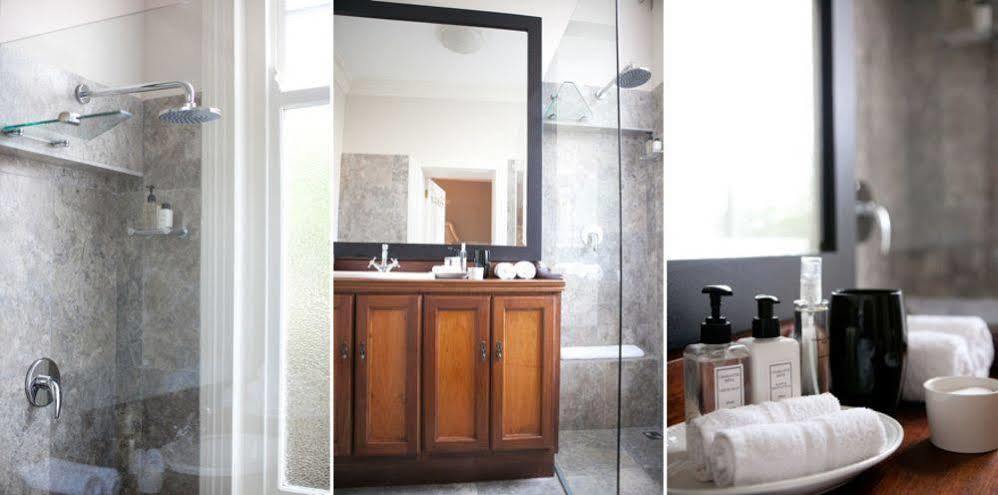 Banksia Boutique Hotel & Spa Kapsztad Zewnętrze zdjęcie