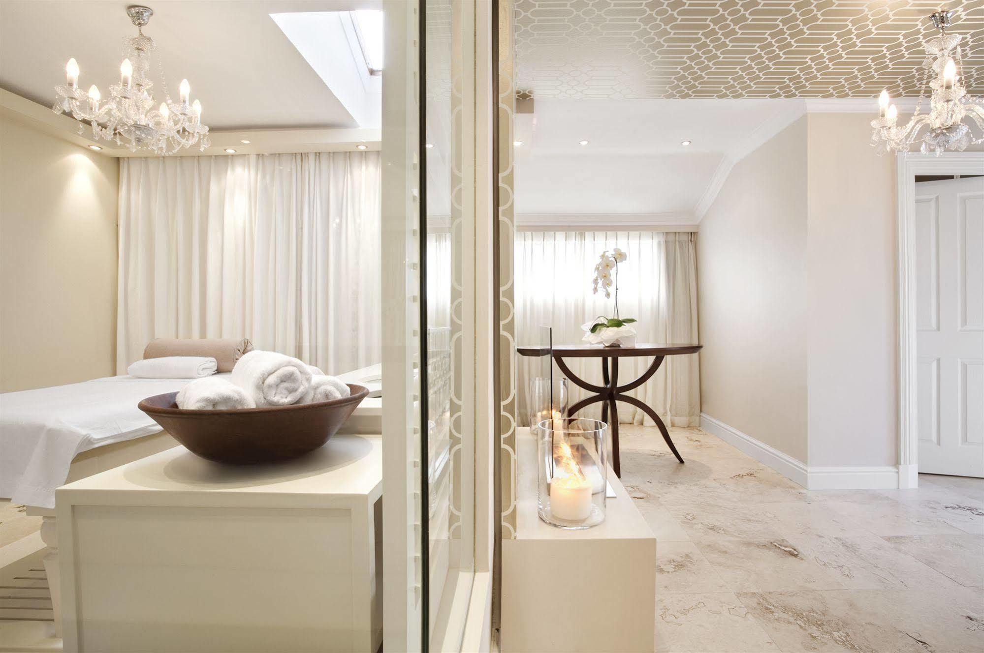 Banksia Boutique Hotel & Spa Kapsztad Zewnętrze zdjęcie
