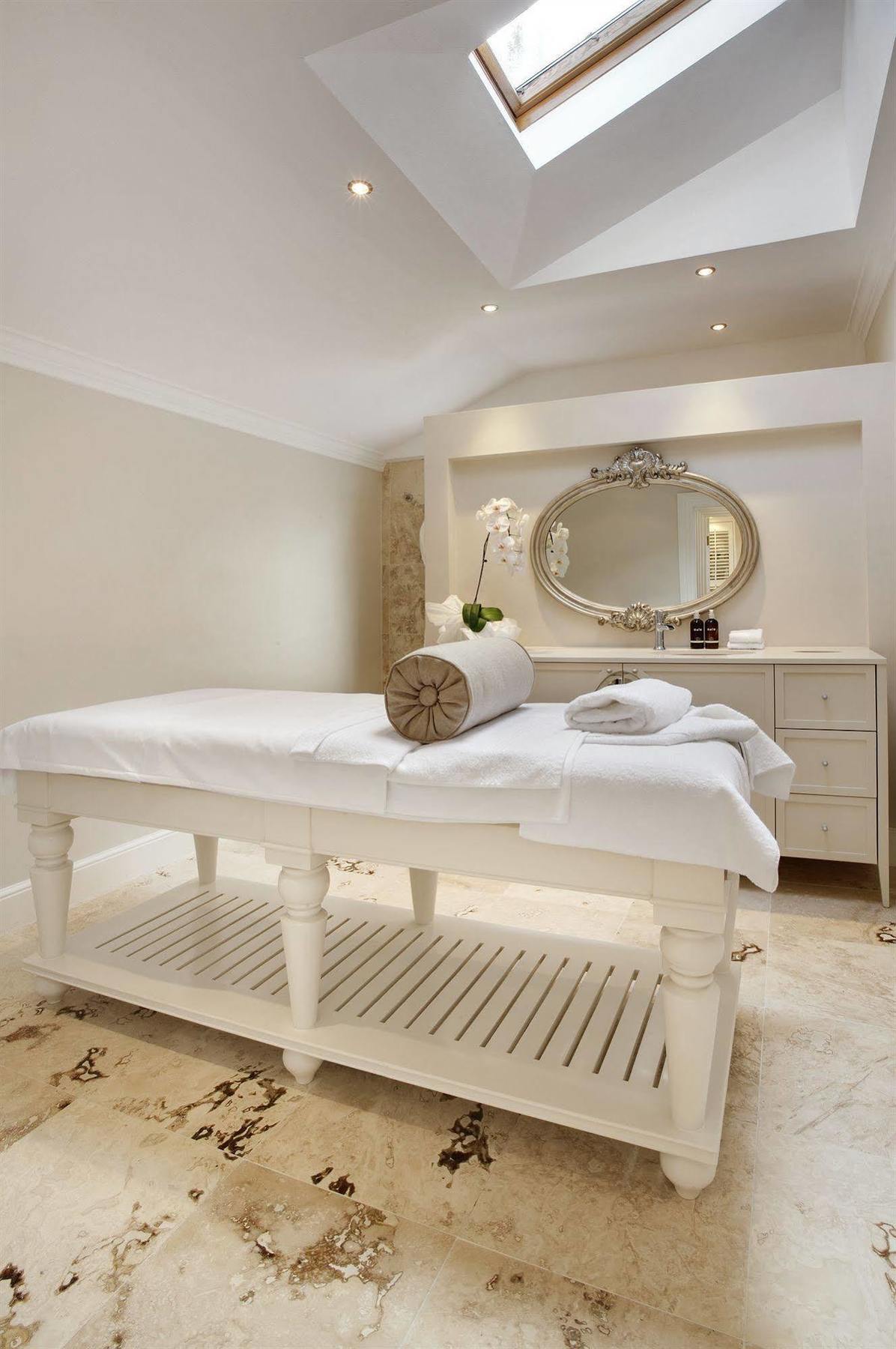 Banksia Boutique Hotel & Spa Kapsztad Zewnętrze zdjęcie