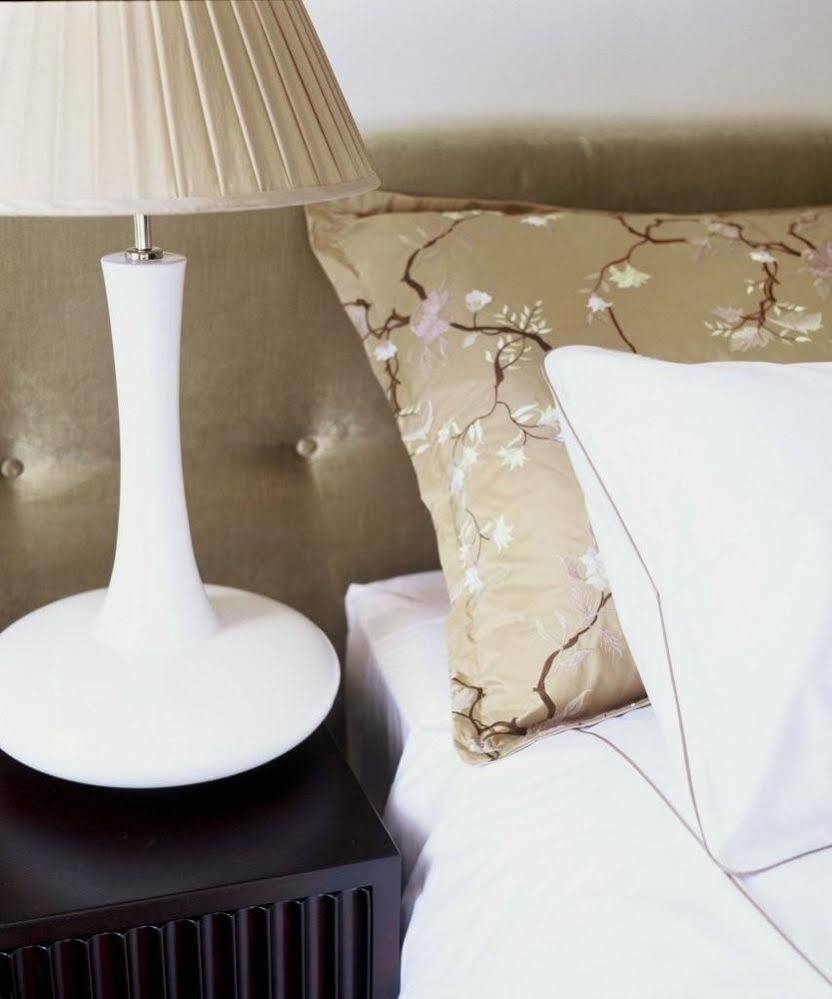 Banksia Boutique Hotel & Spa Kapsztad Zewnętrze zdjęcie