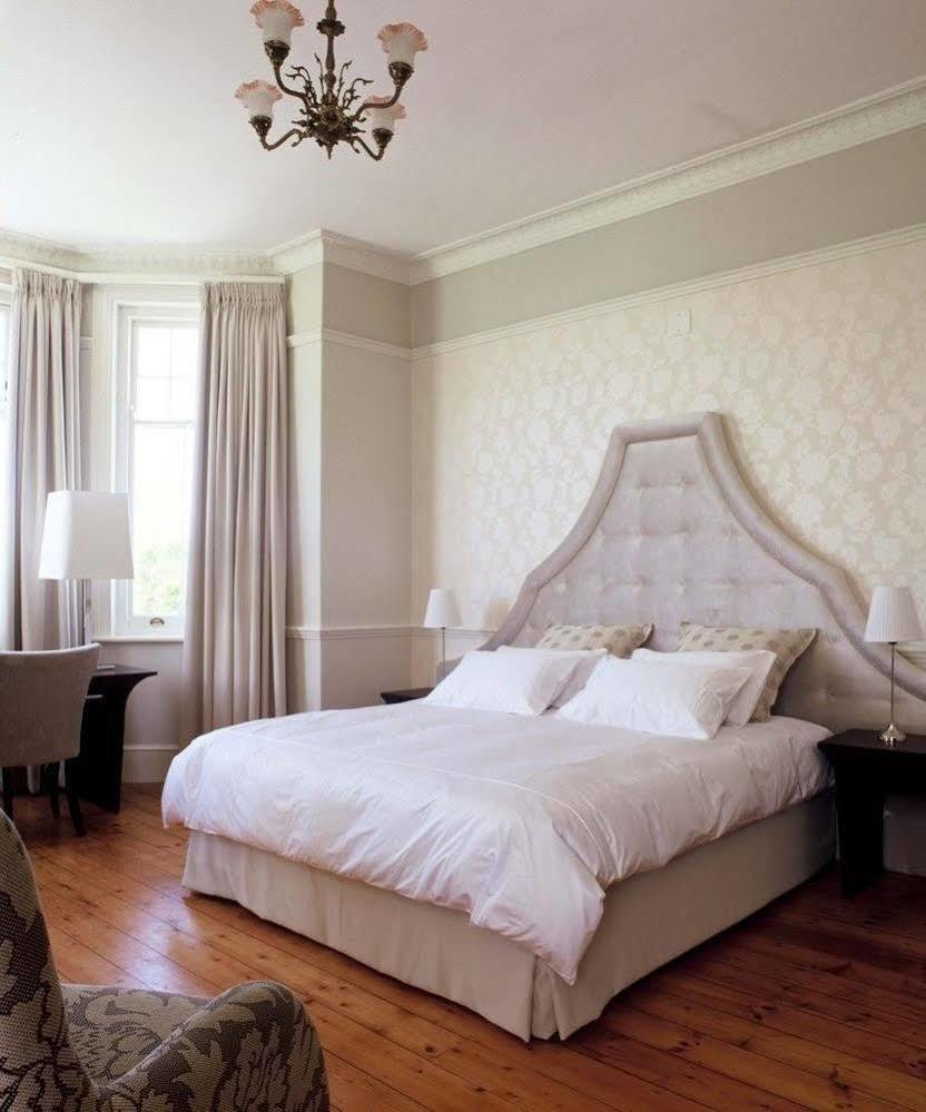 Banksia Boutique Hotel & Spa Kapsztad Zewnętrze zdjęcie