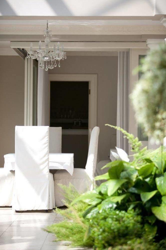Banksia Boutique Hotel & Spa Kapsztad Zewnętrze zdjęcie
