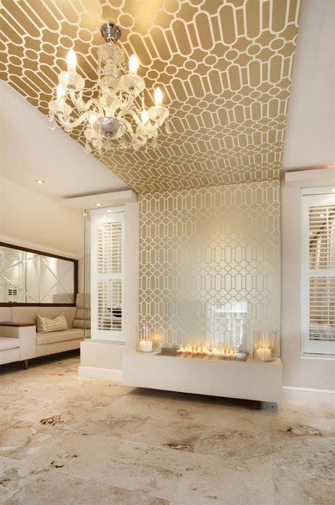 Banksia Boutique Hotel & Spa Kapsztad Zewnętrze zdjęcie