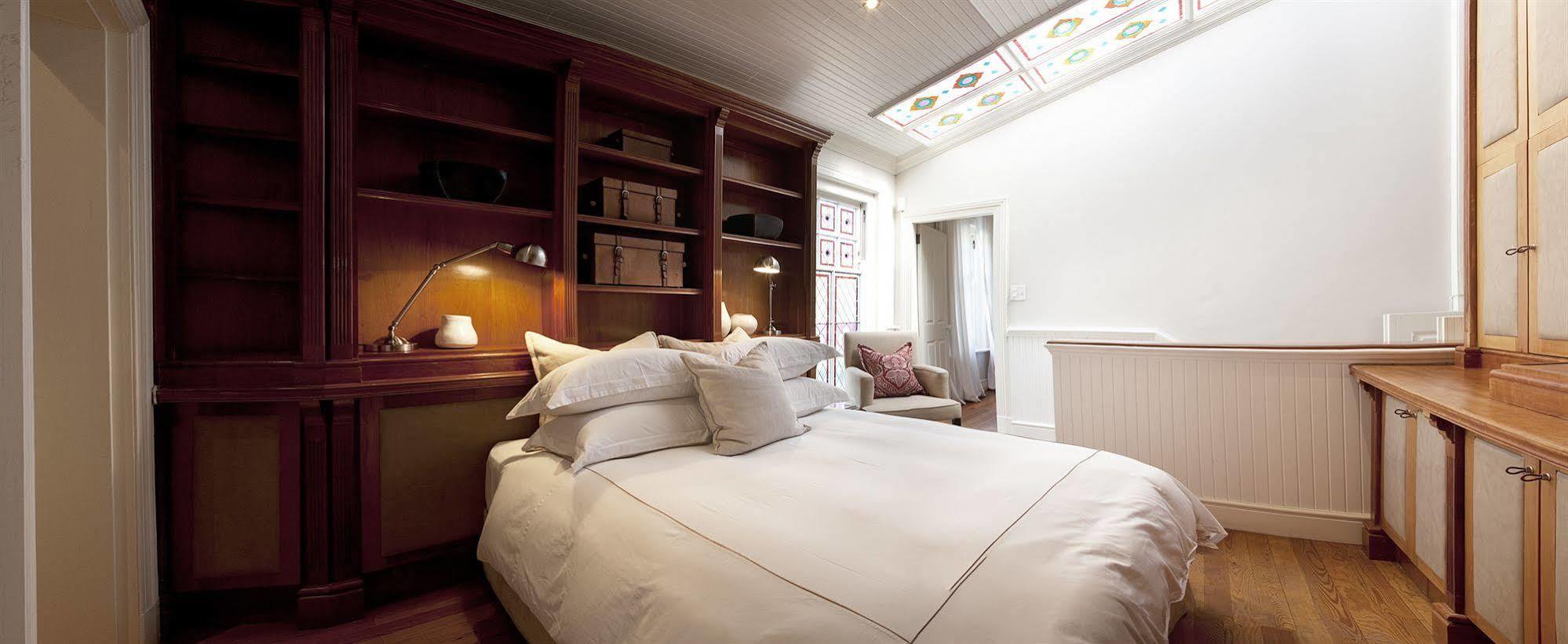 Banksia Boutique Hotel & Spa Kapsztad Zewnętrze zdjęcie